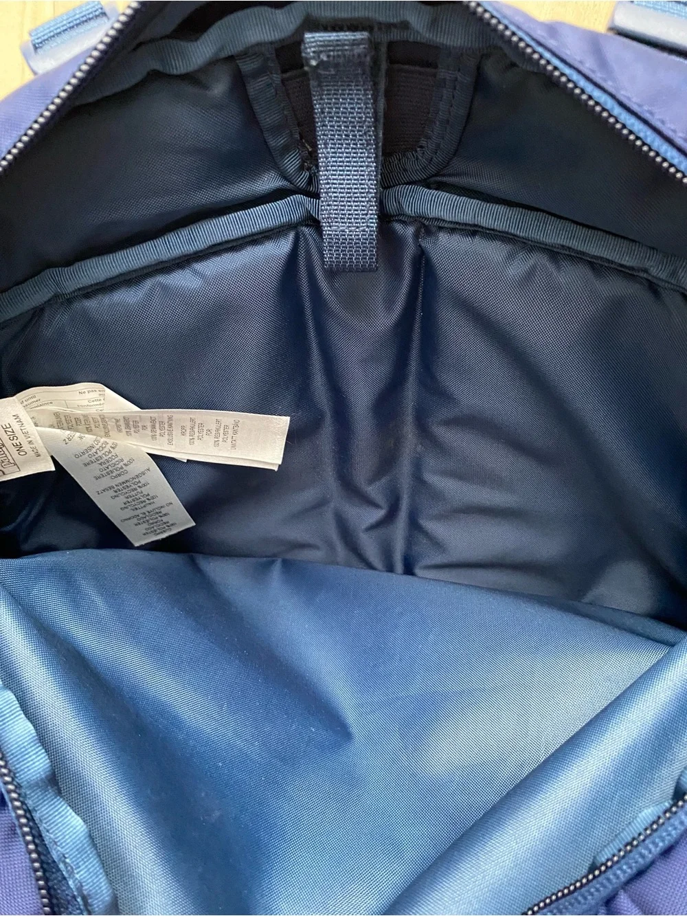 Patagonia STY47928 Blue 30L Backpack